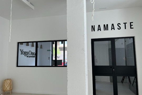 Imagen 3 de la galería del partner YogaOne El Perchel