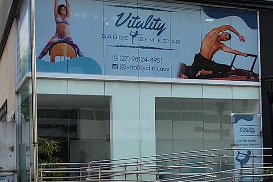 Imagem 2 da galeria do parceiro Vitality Fisioterapia e Pilates