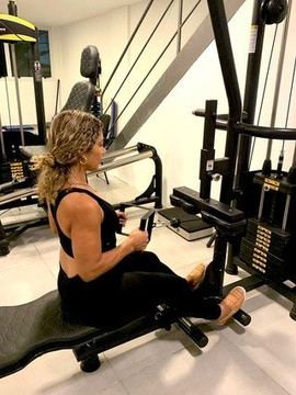 Imagem 10 da galeria do parceiro Studio rio fitness