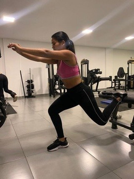 Imagem 11 da galeria do parceiro Studio rio fitness