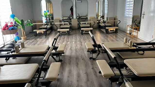 Imagen 2 de la galería del partner Punto Pilates Valle Grande