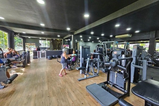 Imagem 1 da galeria do parceiro Performance Consciente