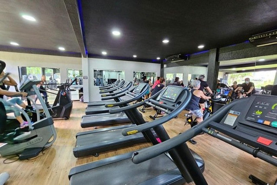 Imagem 3 da galeria do parceiro Performance Consciente