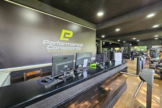 Imagem 2 da galeria do parceiro Performance Consciente