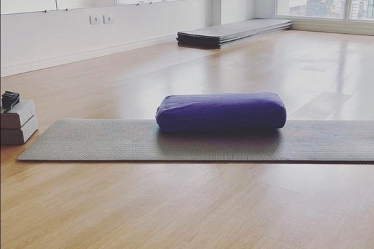 Imagem 1 da galeria do parceiro Arya Yoga e Bem-Estar