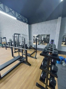 Imagem 3 da galeria do parceiro Academia RJ Fit - Jd da Fonte