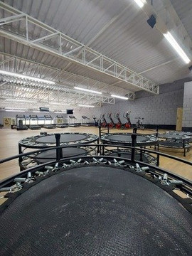 Imagem 2 da galeria do parceiro Academia RJ Fit - Jd da Fonte