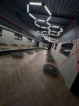 Imagem 3 da galeria do parceiro Skyfit Academia - Unidade Indaiatuba