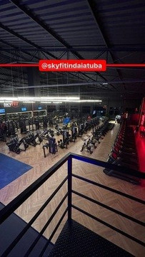 Imagem 2 da galeria do parceiro Skyfit Academia - Unidade Indaiatuba