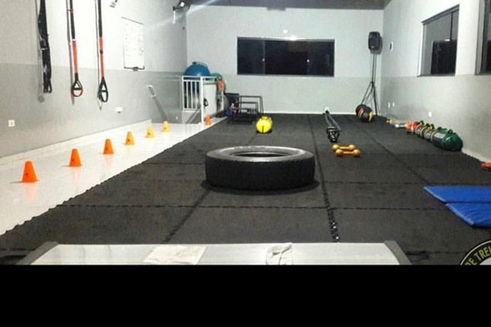 Imagem 1 da galeria do parceiro Centro de Treinamento Funcional e Pilates Charles