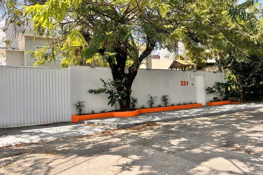 Imagem 1 da galeria do parceiro MY GYM PERSONAL CLUB