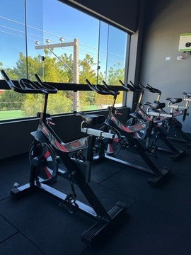 Imagem 3 da galeria do parceiro HAZAK fit