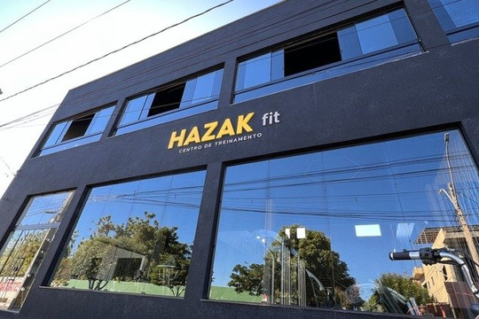 Imagem 1 da galeria do parceiro HAZAK fit