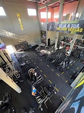 Imagem 2 da galeria do parceiro HAZAK fit