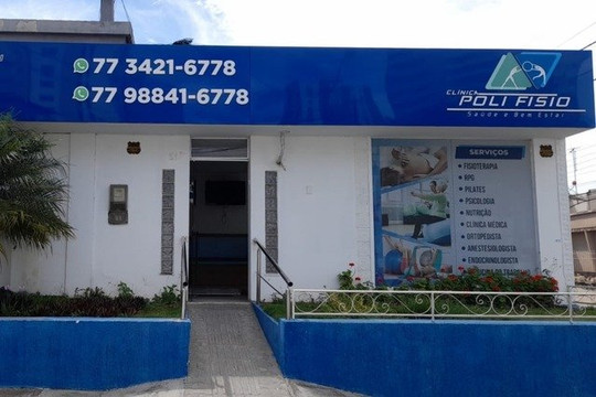 Imagem 2 da galeria do parceiro Polifisio