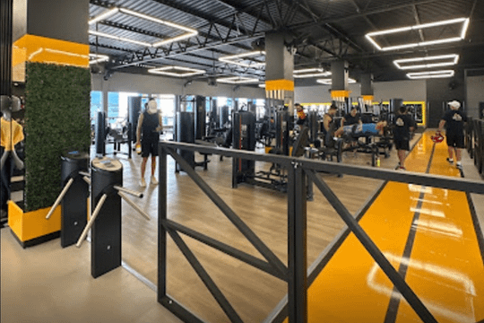 Imagem 1 da galeria do parceiro Meta Esportes