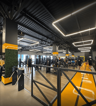 Imagem 5 da galeria do parceiro Meta Esportes