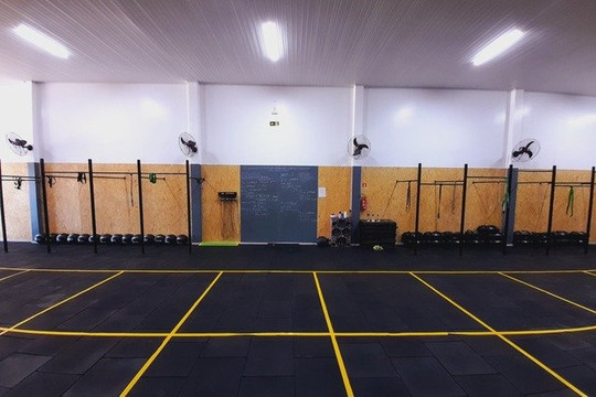 Imagem 1 da galeria do parceiro PROTEIN BOX CARAZINHO