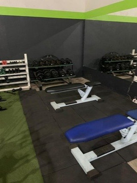 Imagem 2 da galeria do parceiro Olimpofit 2