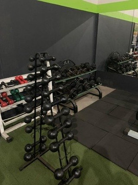 Imagem 3 da galeria do parceiro Olimpofit 2