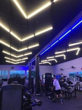 Imagem 3 da galeria do parceiro Falcon Academia Unidade Rosolém