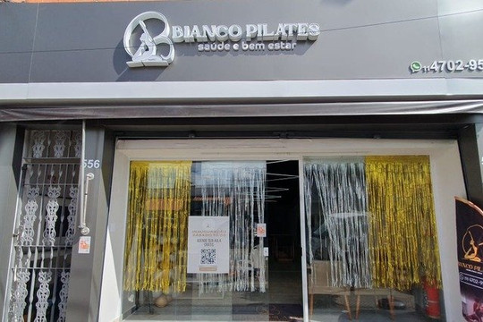 Imagem 2 da galeria do parceiro Bianco Pilates