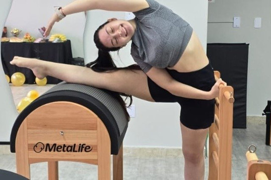 Imagem 3 da galeria do parceiro Bianco Pilates