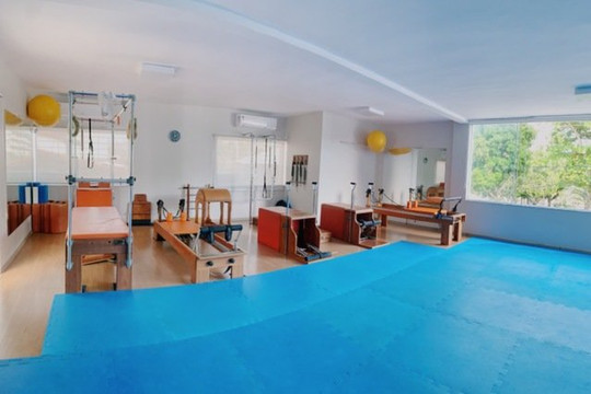 Imagem 1 da galeria do parceiro Studio do Ponto de Equilíbrio