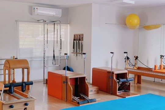 Imagem 2 da galeria do parceiro Studio do Ponto de Equilíbrio