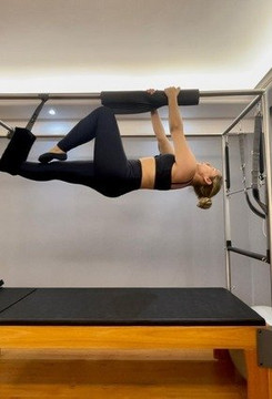 Imagem 3 da galeria do parceiro Body Art Studio de Pilates