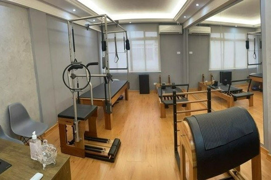 Imagem 1 da galeria do parceiro Body Art Studio de Pilates