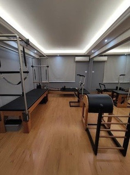 Imagem 2 da galeria do parceiro Body Art Studio de Pilates