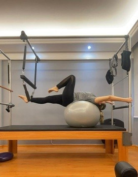 Imagem 3 da galeria do parceiro Body Art Studio de Pilates