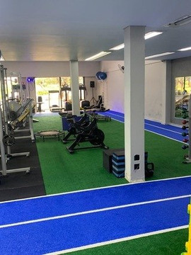 Imagem 3 da galeria do parceiro MB Studio Fitness