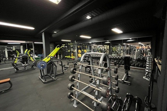 Bild 3 von Fitnessclub Fellbach Partnergalerie
