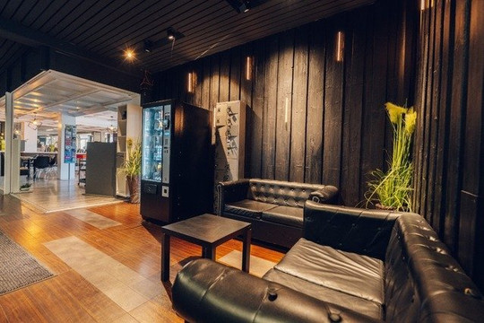 Bild 1 von Fitnessclub Fellbach Partnergalerie