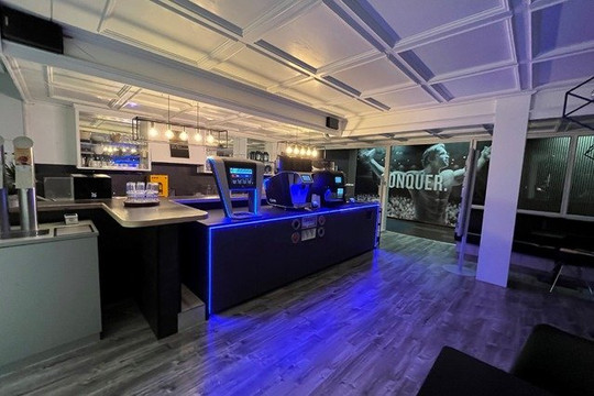 Bild 4 von Fitnessclub Fellbach Partnergalerie