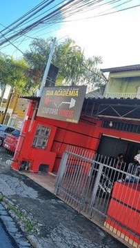 Imagem 3 da galeria do parceiro Academia Companhia Fitness