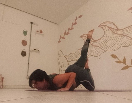 Imagem 4 da galeria do parceiro Yoga com a Fah