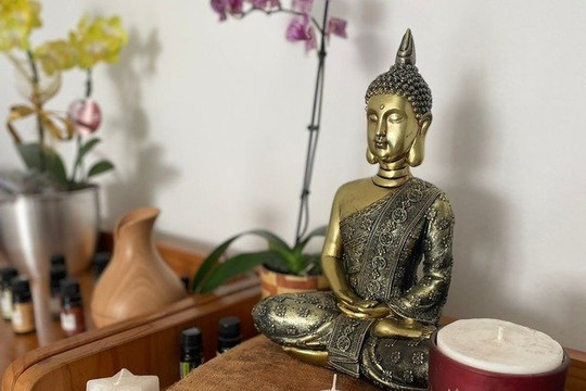 Imagem 1 da galeria do parceiro Espaco terapeutico Evolua