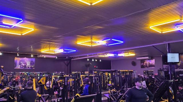 Imagem 3 da galeria do parceiro Horse Gym Centro Sul