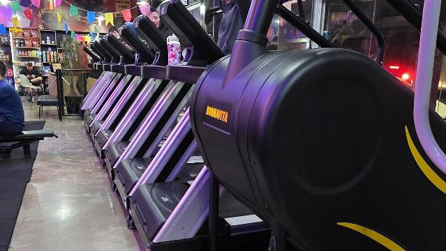 Imagem 2 da galeria do parceiro Horse Gym Centro Sul