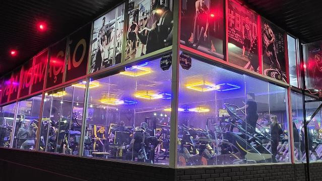 Imagem 1 da galeria do parceiro Horse Gym Centro Sul