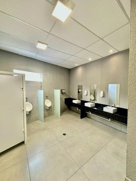 Imagem 3 da galeria do parceiro Cia Mega Fitness - Unid. Vila Formosa