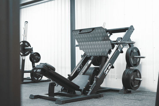 Image 3 from Gym Nation partner gallery