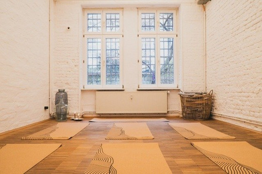 Bild 2 von SHA-LA Studios PBerg Partnergalerie