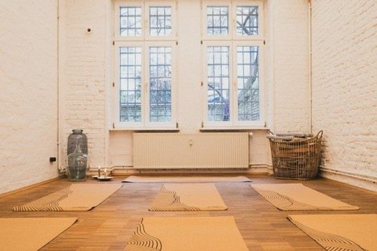 Bild 1 von SHA-LA Studios PBerg Partnergalerie