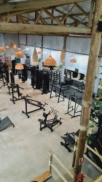 Imagem 3 da galeria do parceiro Studio Day Fitt