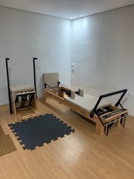 Imagem 2 da galeria do parceiro Equilibrium Pilates