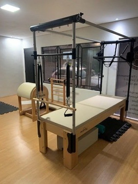 Imagem 3 da galeria do parceiro Equilibrium Pilates